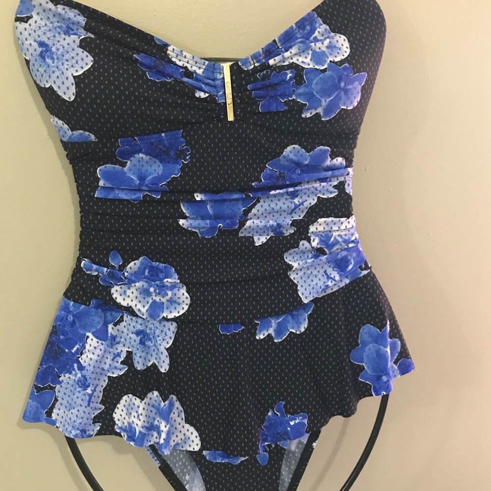 Bathing suit Calvin Klein size 14